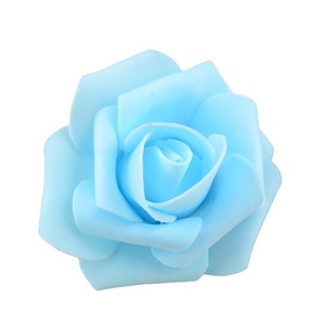 <span class=keywords><strong>Rose</strong></span> Artificiali in Plastica Fatte a Mano di Alta Qualità 4,5cm - Durevoli, Antibatteriche, Ecologiche per Decorazioni Fai-da-Te e Ghirlande, <span class=keywords><strong>200</strong></span> Pezzi - Product Image 4