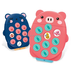 Giocattoli educativi personalizzati Montessori per bambini che abbinano giocattoli per gioco genitore-bambino gioco da tavolo gioco di cognizione giocattoli educativi abbinati - Product Image 6