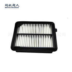Filtro de Aire Mayichaoren 181x142x52mm para Modelos Honda Fit 1.0T Híbridos 2017 - Product Image 1