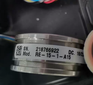 Codificador nuevo original de 2, 2 y 2 años con stock - Product Image 2