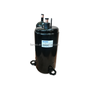 Máy nén điều hòa không khí thương hiệu <span class=keywords><strong>HITA</strong></span>, model E405AHD-3602 - Product Image 4