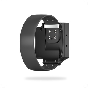 Thinkrace IP68 Waterproof Ankle Monitor GPS with Tamper-proof Lock - Product Image 1