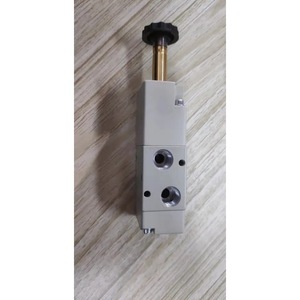 Vanne solénoïde pour travaux métalliques 7010020200, usage industriel - Product Image 1