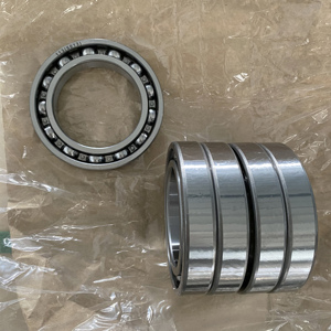 ตลับลูกปืนเม็ดกลมร่องลึก6009 6010 <span class=keywords><strong>6011</strong></span> <span class=keywords><strong>ZZ</strong></span> 2RS ตลับลูกปืนเครื่องจักรกลการเกษตร - Product Image 2