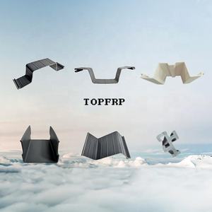 Venta caliente River Bank Protection River Diversion Enclavamiento Vinilo Hoja Pila - Product Image 6