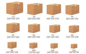 Chất lượng cao carton dưới niêm phong máy băng carton niêm phong máy carton niêm phong - Product Image 6