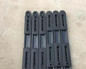 Original MB W639 V Class W447 Vito Metris <span class=keywords><strong>Viano</strong></span> Mercedes Accessoire de voiture W250 Vito Sièges coulissants Rails Pièces de siège pour Vito - Product Image 2