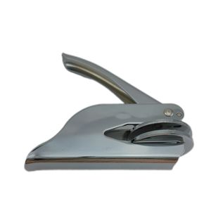 Pinzas de marcado de acero al carbono con niquelado negro, sello de acero personalizado para <span class=keywords><strong>el</strong></span> Día Nacional, herramientas de estampado. - Product Image 1