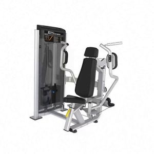 Venta al por mayor Gimnasio Comercial Especial Abdominal Adelante Curva Entrenadores Abdominal Fuerza Muscular Entrenamiento Estiramiento Equipo - Product Image 5