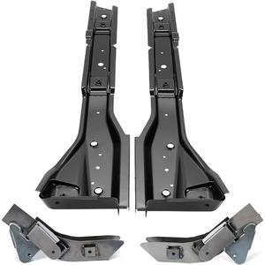 قطع غيار دراجات مصنعة بدقة عالية بتقنية التصنيع بالتحكم الرقمي بالحاسوب، قطع مخروطة وملحومة من 5 محاور - Product Image 1