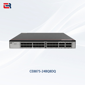 24 cổng Gigabit thương mại whitelable CE8875-24BQ8DQ trung tâm chuyển đổi mạng không thấm nước chuyển đổi <span class=keywords><strong>Hub</strong></span> chuyển đổi mạng - Product Image 1