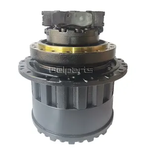 Achsantriebe des Baggers E325C 325D 320D 329D E324D 2276103 1994521 267-6796 333-2909 Fahrmotor-Baugruppe