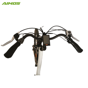 Bafang – vélo électrique de ville M400, 700 x 42C, <span class=keywords><strong>moteur</strong></span> <span class=keywords><strong>central</strong></span> 36V, 10ah, pour femme - Product Image 4