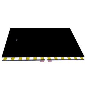เหมาะสำหรับ LSF490FN06-L06 49 นิ้ว 4K LED แบ็คไลท์ TFT LCD หน้าจอทดแทนสำหรับ - Product Image 1