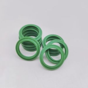 ซีลที่ปัดน้ำฝนกันฝุ่น DHS DH ซีลน้ำมันไฮดรอลิก - Product Image 6