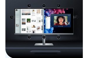 Thương hiệu mới cho ENVY 34 inch 5k Máy tính để bàn Intel Core i9 I7 12th Gen RTX 3060 3080 32GB Ram 2TB SSD kinh doanh AIO Máy tính để bàn PC - Product Image 5