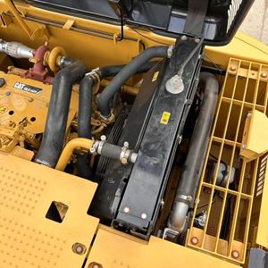 Excavatrices sur chenilles Caterpillar 320d2 d'occasion avec remise de haute qualité à bas prix pour la vente - Product Image 6