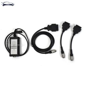 Herramienta de Diagnóstico para Motores CLAAS MetaDiag Cds (CANUSB), Interfaz de Diagnóstico para Camiones de Agricultura y Construcción, CLAAS CLAAS CDS - Product Image 4