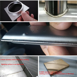 <span class=keywords><strong>เครื่อง</strong></span><span class=keywords><strong>เชื่อม</strong></span>ไฟฟ้าควบคุมด้วยอินเวอร์เตอร์ขนาดเล็ก3600วัตต์แบบพกพา - Product Image 4