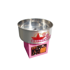 Máquina <span class=keywords><strong>de</strong></span> Algodón <span class=keywords><strong>de</strong></span> Azúcar Eléctrica, <span class=keywords><strong>Mini</strong></span>, Automática, Comercial, Color Rosa, <span class=keywords><strong>de</strong></span> Bajo Precio, para Negocios - Product Image 1