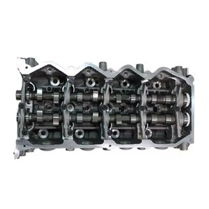 Головка блока цилиндров 908605/ 908505 /1040-5M300 /11040-5M301 /11040-5M302 / <span class=keywords><strong>110405M302</strong></span> для Nissan pathfinder/Navara 2,5 DDTI DOHC YD25 - Product Image 3