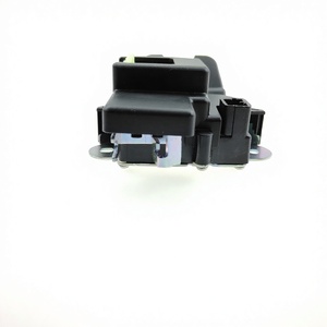 บล็อกล็อคฝากระโปรงท้าย 81230-A7030 สำหรับนิสสัน โตโยต้า ฟาว เจพีอะไหล่ซ่อมแซมทดแทน Sy-071 - Product Image 3