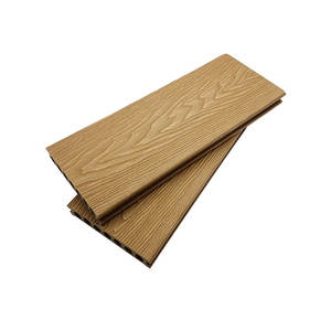 <span class=keywords><strong>Tarima</strong></span> de WPC para Exteriores, 30 mm x 30 mm, Ancho de 19 cm o más de 18 cm, <span class=keywords><strong>Precio</strong></span> por <span class=keywords><strong>M2</strong></span> - Product Image 4