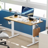 Prix usine Table élévatrice bureau ordinateur électrique bureau Table élévatrice mécanisme de levage de bureau
