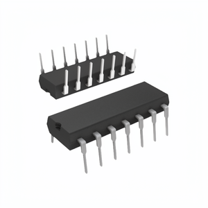 14 DIP MC74HCT74ANG Distributeur agréé Acheter en ligne des composants électroniques - Product Image 1