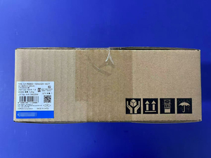 ใหม่เอี่ยมและเป็นของแท้ 100% ไดรฟ์ AC รุ่น 1S ซีรีส์ R88D-1SN02H-ECT 200W 1~ 230 VAC 1.5A 3PH EtherCAT ประเภท R88D-1SN02H-ECT 1S ซีรีส์ AC - Product Image 6