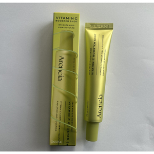 Siero Booster alla Vitamina <span class=keywords><strong>C</strong></span> Arencia, Skincare Coreana, Rivitalizzante per la Pelle Femminile, Siero Booster alla Vitamina <span class=keywords><strong>C</strong></span>, Crema al Glutatione - Product Image 3