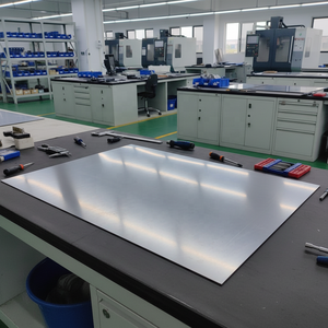 Пластина из суперсплава GH4720Li GH720Li Udimet720Li P.<span class=keywords><strong>E</strong></span>.R72 для промышленного применения - Product Image 5