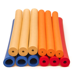 Tube en <span class=keywords><strong>mousse</strong></span> de silicone <span class=keywords><strong>Tuyau</strong></span> en <span class=keywords><strong>mousse</strong></span> de silicone <span class=keywords><strong>Tuyau</strong></span> en silicone Tube de <span class=keywords><strong>protection</strong></span> des câbles - Product Image 2