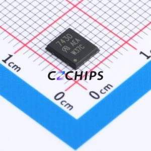 ทรานซิสเตอร์สนาม DFN5X6-8 SI7430DP-VB (Mosfet) ใหม่ล่าสุด - Product Image 1