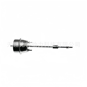 Válvula de descarga externa 53039880163 K03 para BMW Mini Cooper S 1.6L, pieza de repuesto para turbocompresor - Product Image 1