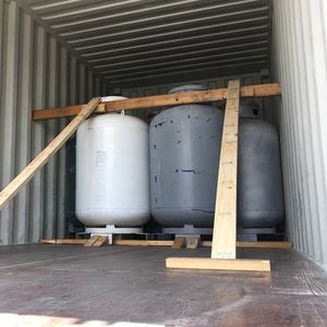 ราคาแก๊สออกตาฟลูออโรไซโคลบิวเทน C4F8 เกรดอิเล็กทรอนิกส์ 99.999% รุ่น R318 - Product Image 5