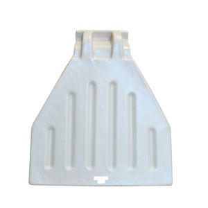 Nouveaux modèles de 2021 : Abri pour veaux avec portes, abri pour veaux bébés, écuries pour veaux de ferme laitière à vendre - Product Image 4