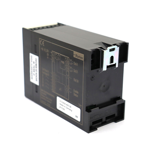 Nuevo Módulo Amplificador Digital PCD00A-400-30 Parker Driver PCD00A-400 para Válvulas de Control de Flujo y Presión Proporcionales - Product Image 4