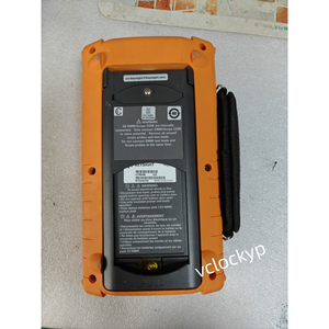 เครื่องวัดออสซิลโลสโคปแบบดิจิตอลพกพา Keysight Technologies รุ่น U1604B มือสอง - Product Image 5
