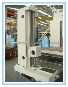 TK6111 آلة طحن المعادن الأفقية <span class=keywords><strong>CNC</strong></span> حالة جديدة الثقيلة قدرة بالقطع - Product Image 6