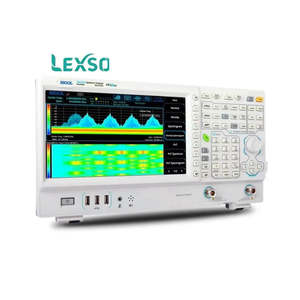 Analizador de Espectro en Tiempo Real RIGOL RSA3015E con Fuente de Seguimiento RSA3030E TG - Product Image 4