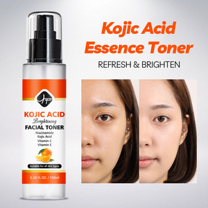 Kojic axit đốm đen điểm mực tẩy Corrector tự nhiên hữu cơ mất dần nhược điểm tối điểm Remover mụn loại bỏ mực - Product Image 3