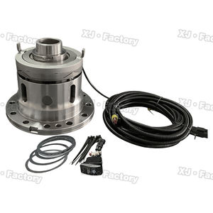 Différentiel Électrique ET226 Elocker pour Dana <span class=keywords><strong>44hd</strong></span> Jeep JK Wrangler WJ Grand Cherokee YJ&TJ Wrangler XJ Cherokee XJ Wagoneer - Product Image 5