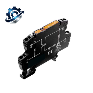โมดูลรีเลย์สัญญาณพรีเมียม CRI10730 3052340000 ผู้จัดจำหน่ายที่เชื่อถือได้ มาตรฐาน ISO - Product Image 5