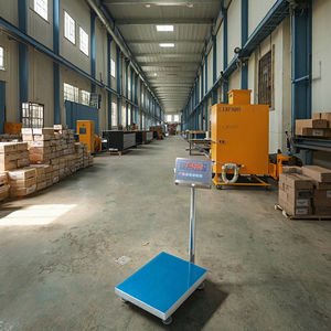 전자 플랫폼 저울 <span class=keywords><strong>WIFI</strong></span> WAN LAN 커넥터 - Product Image 3