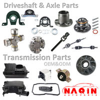Pièces de voiture, suspension, butée de suspension arrière, caoutchouc, amortisseur de ressort, 48341-30110 55326-D3000 pour Lexus Hyundai Kia Buick Nissan