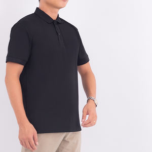 Fabricante de Camisetas Polo OEM ODM en Vietnam que Ofrece Acabados de Lujo y Servicios de Personalización de Marca, Pedidos Globales de Uniformes de Alta Gama - Product Image 3