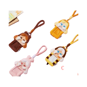 POPMART lindo personaje <span class=keywords><strong>de</strong></span> Anime Cry Baby Crying Again Series PVC cubierta <span class=keywords><strong>de</strong></span> felpa caja ciega muñeca <span class=keywords><strong>de</strong></span> juguete para adorno <span class=keywords><strong>de</strong></span> escritorio colección <span class=keywords><strong>de</strong></span> regalos - Product Image 4