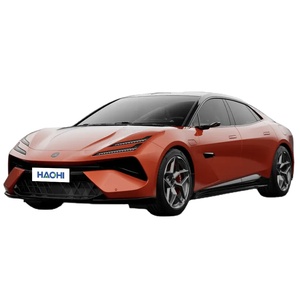 Acconto per Auto Elettriche di Lusso Nuove dalla Cina: Lotus Emeya S R, Lotus Emeya S+ R+ L+ - Veicoli a Nuova Energia - Product Image 1