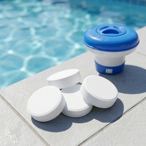 3 Tabletas de <span class=keywords><strong>Cloro</strong></span> <span class=keywords><strong>para</strong></span> Piscina, Tabletas Flotantes <span class=keywords><strong>para</strong></span> Piscina, Tabletas de <span class=keywords><strong>Cloro</strong></span> Económicas <span class=keywords><strong>para</strong></span> Piscina - Product Image 3